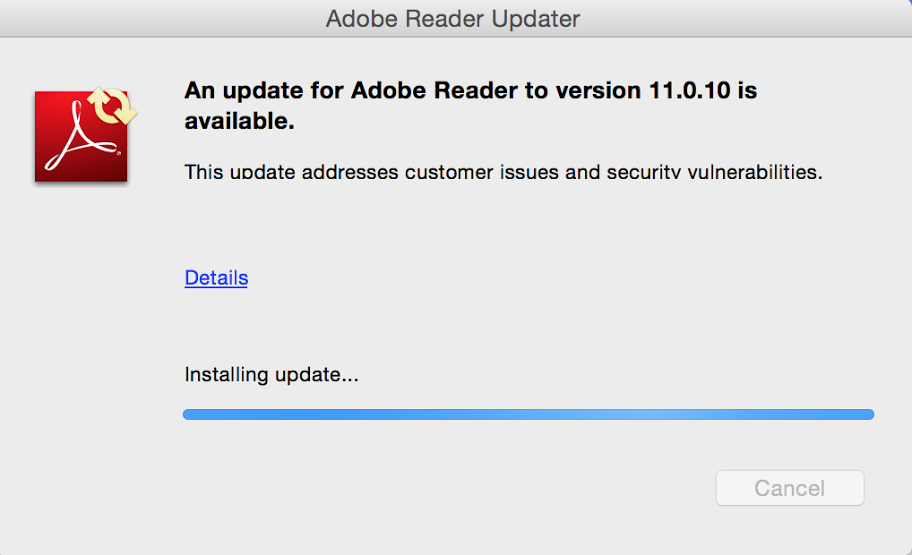 Adobe For Mac Support
